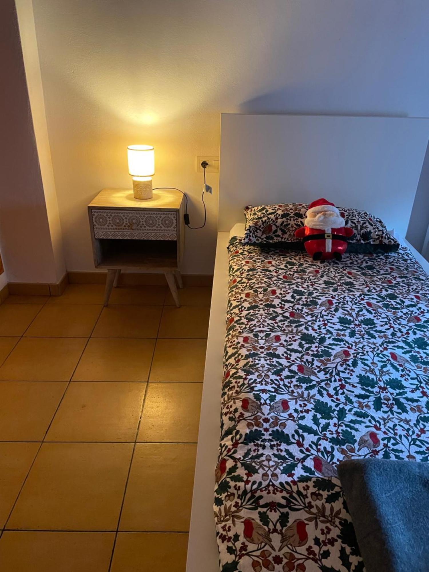 Cehegin Old Town House别墅 外观 照片