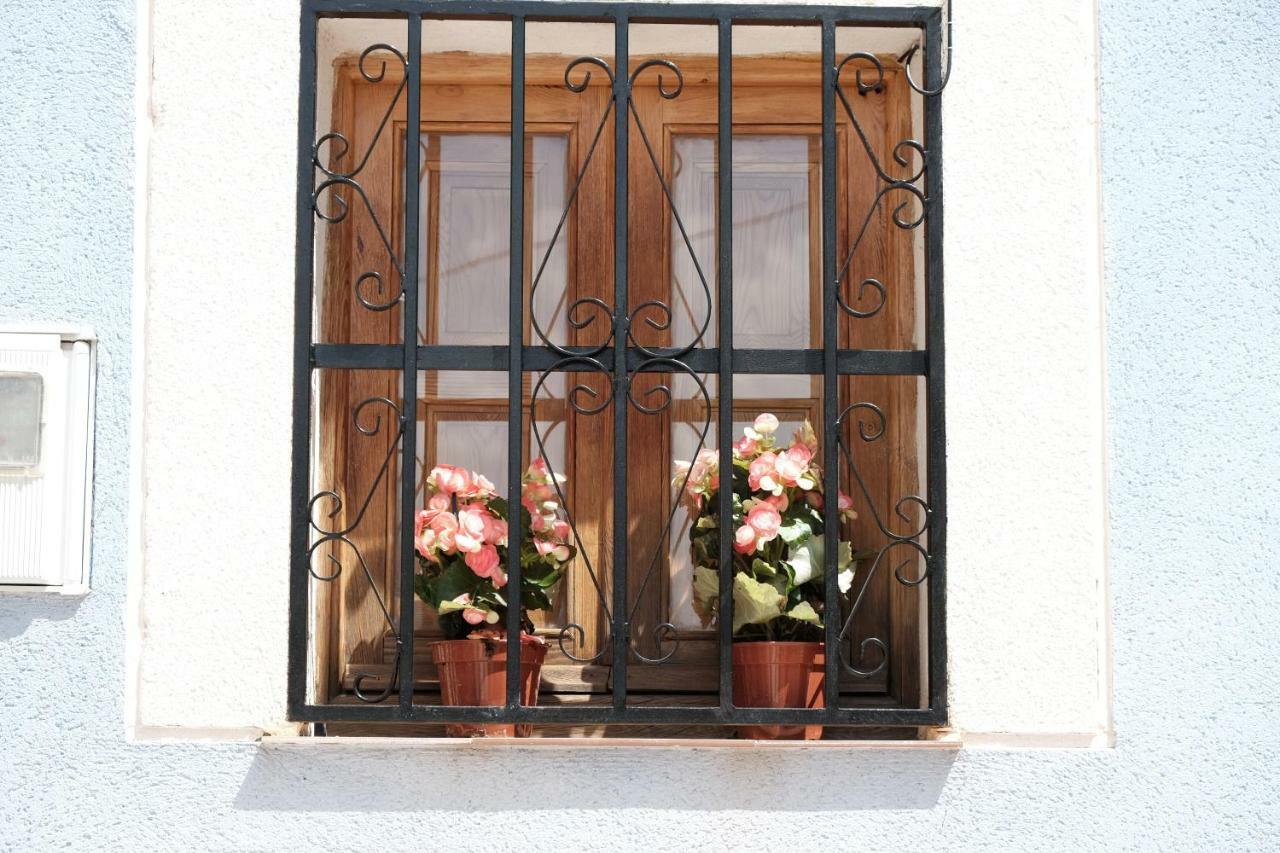 Cehegin Old Town House别墅 外观 照片