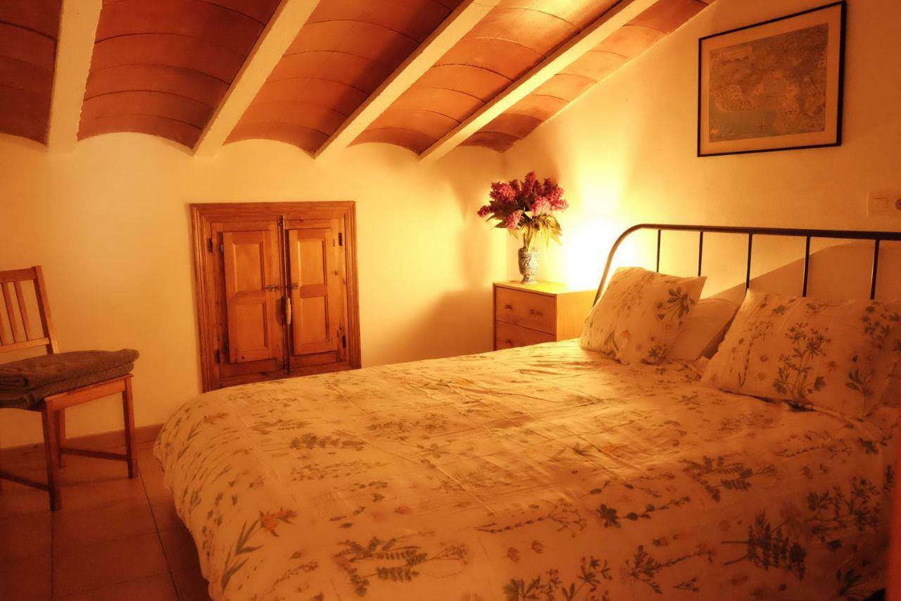 Cehegin Old Town House别墅 外观 照片